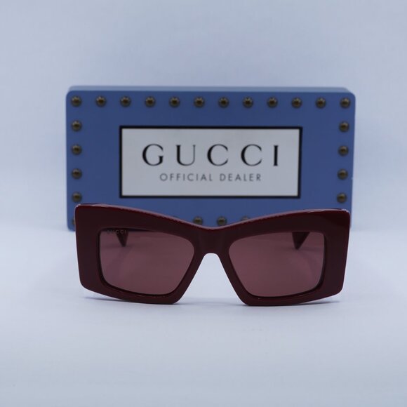 Final Price! Gucci GG1842S 005 Sunglasses - Picture 2 of 11